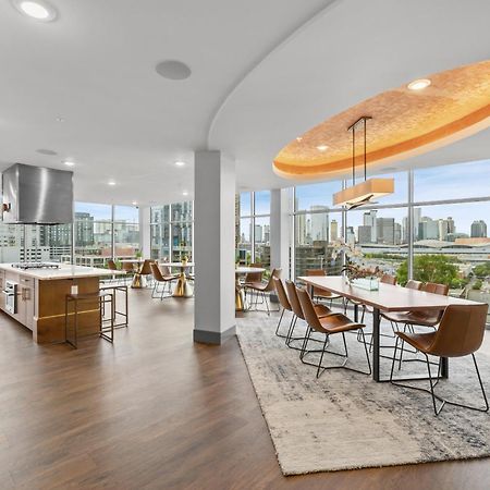 The Celebrity Suite The Gulch ناشفيل المظهر الخارجي الصورة