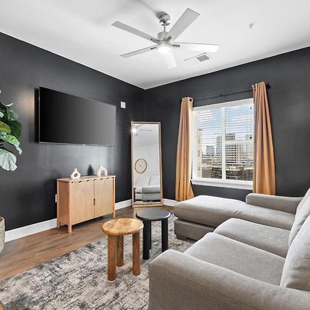 The Celebrity Suite The Gulch ناشفيل المظهر الخارجي الصورة