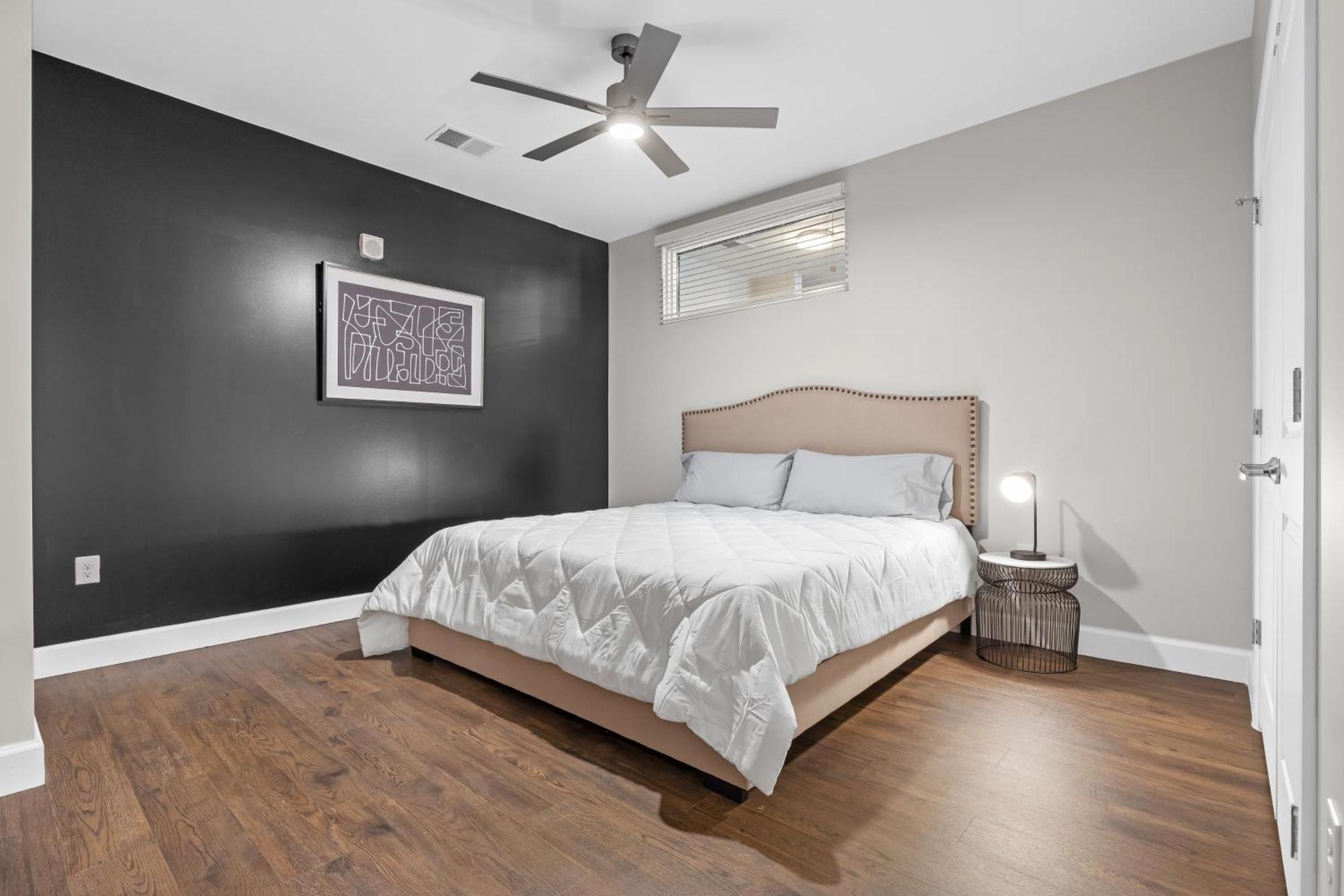 The Celebrity Suite The Gulch ناشفيل المظهر الخارجي الصورة