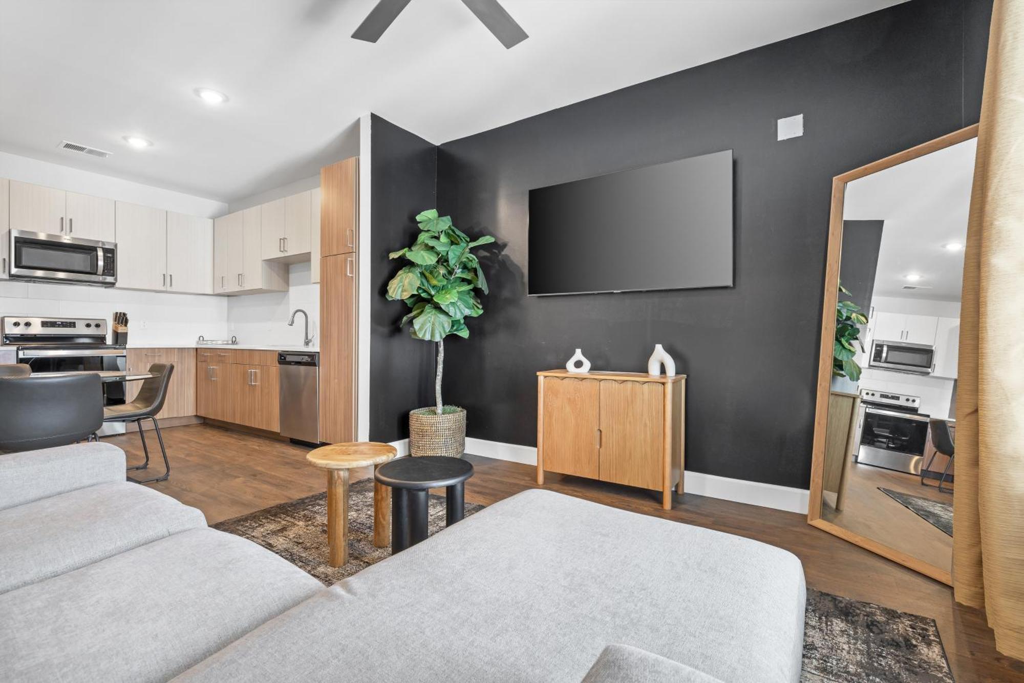 The Celebrity Suite The Gulch ناشفيل المظهر الخارجي الصورة
