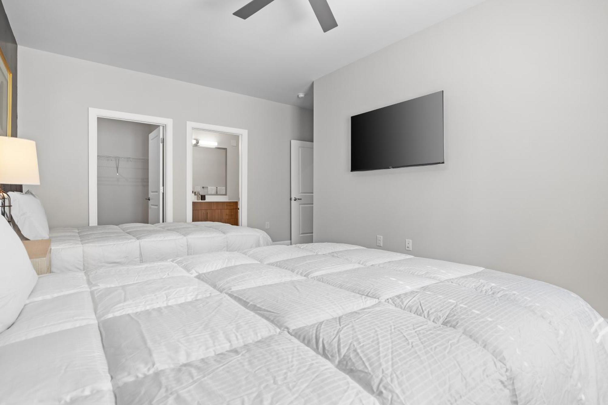 The Celebrity Suite The Gulch ناشفيل المظهر الخارجي الصورة