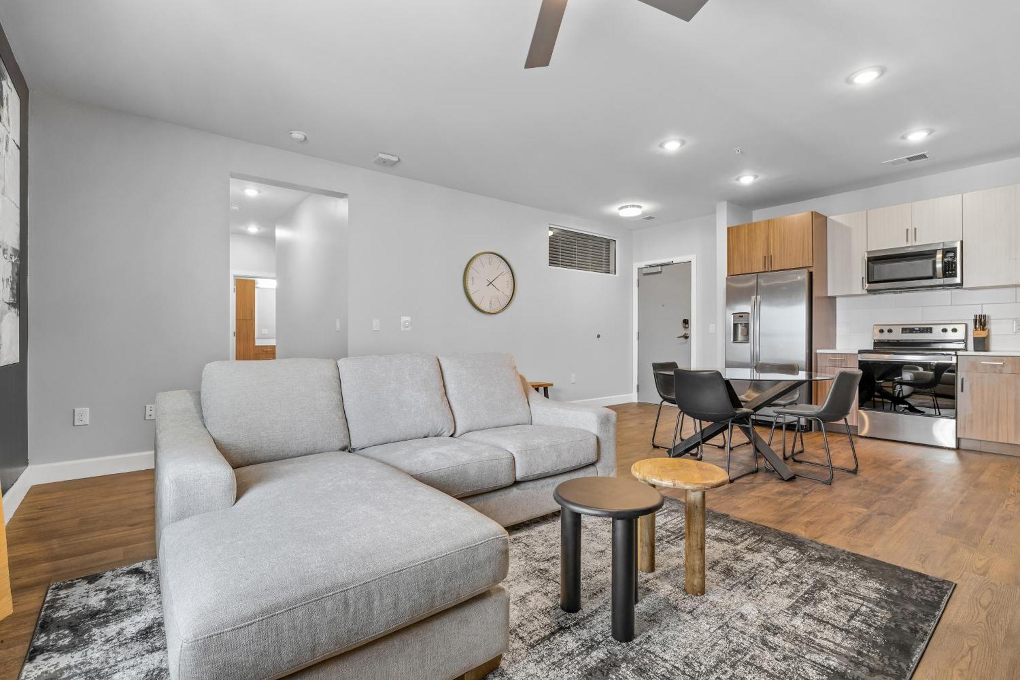 The Celebrity Suite The Gulch ناشفيل المظهر الخارجي الصورة