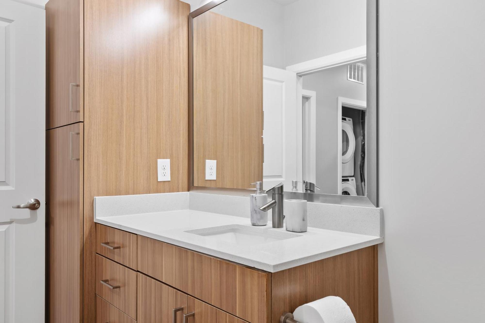 The Celebrity Suite The Gulch ناشفيل المظهر الخارجي الصورة