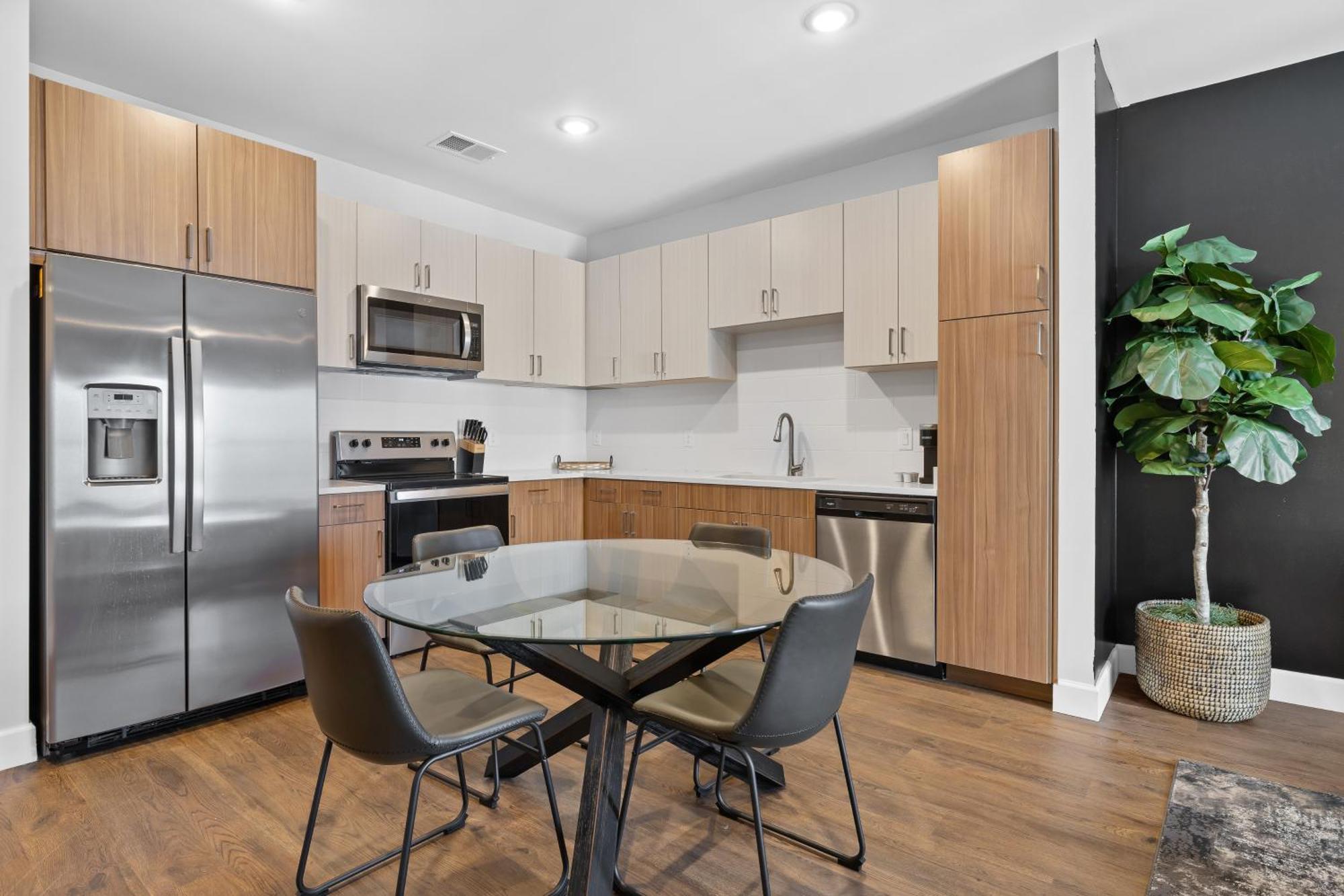 The Celebrity Suite The Gulch ناشفيل المظهر الخارجي الصورة