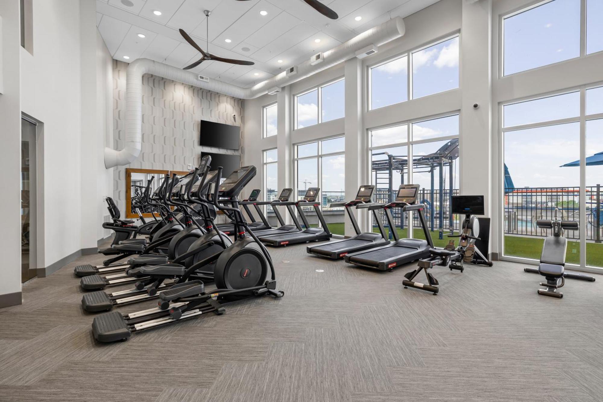 The Celebrity Suite The Gulch ناشفيل المظهر الخارجي الصورة