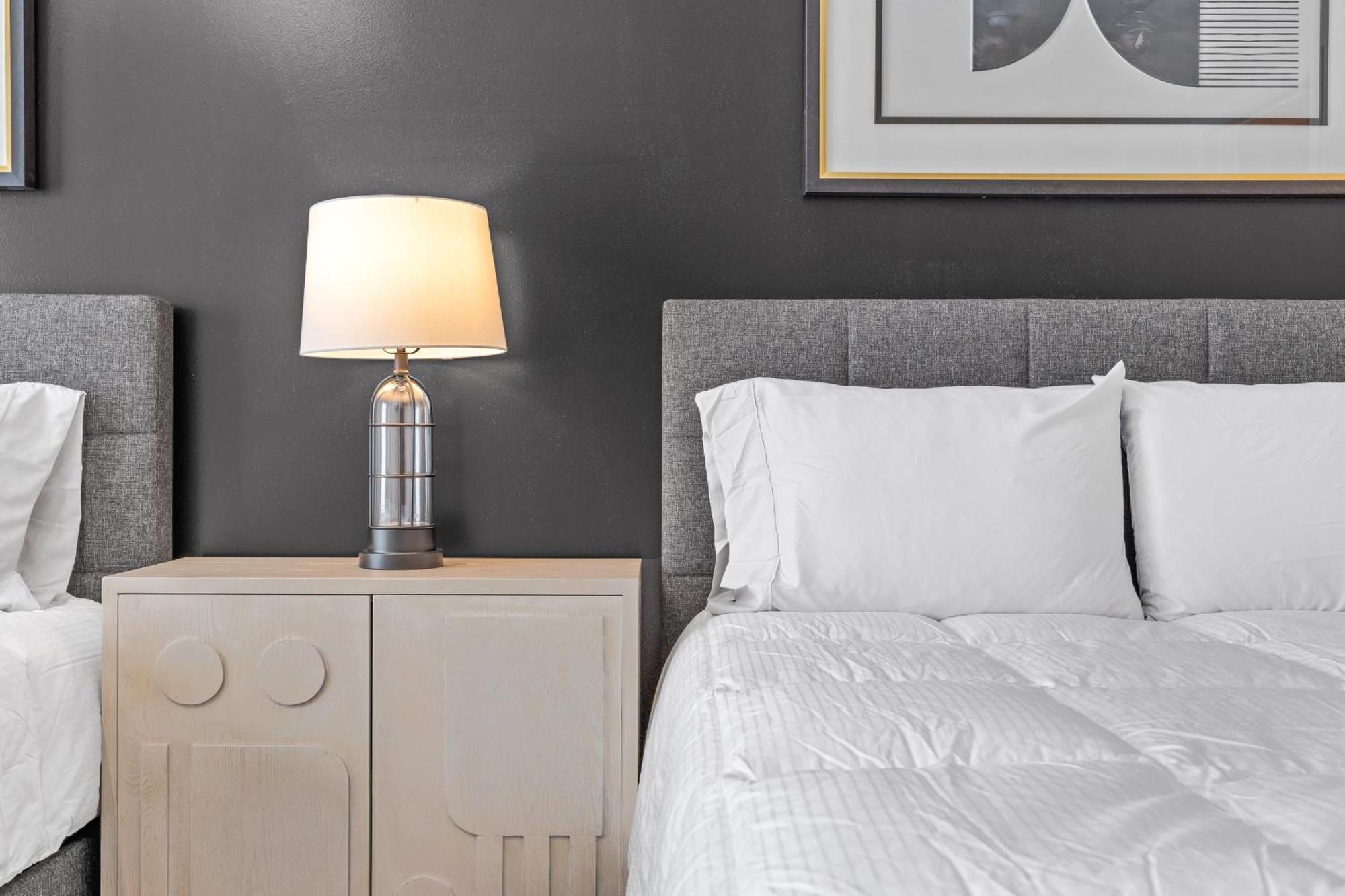 The Celebrity Suite The Gulch ناشفيل المظهر الخارجي الصورة