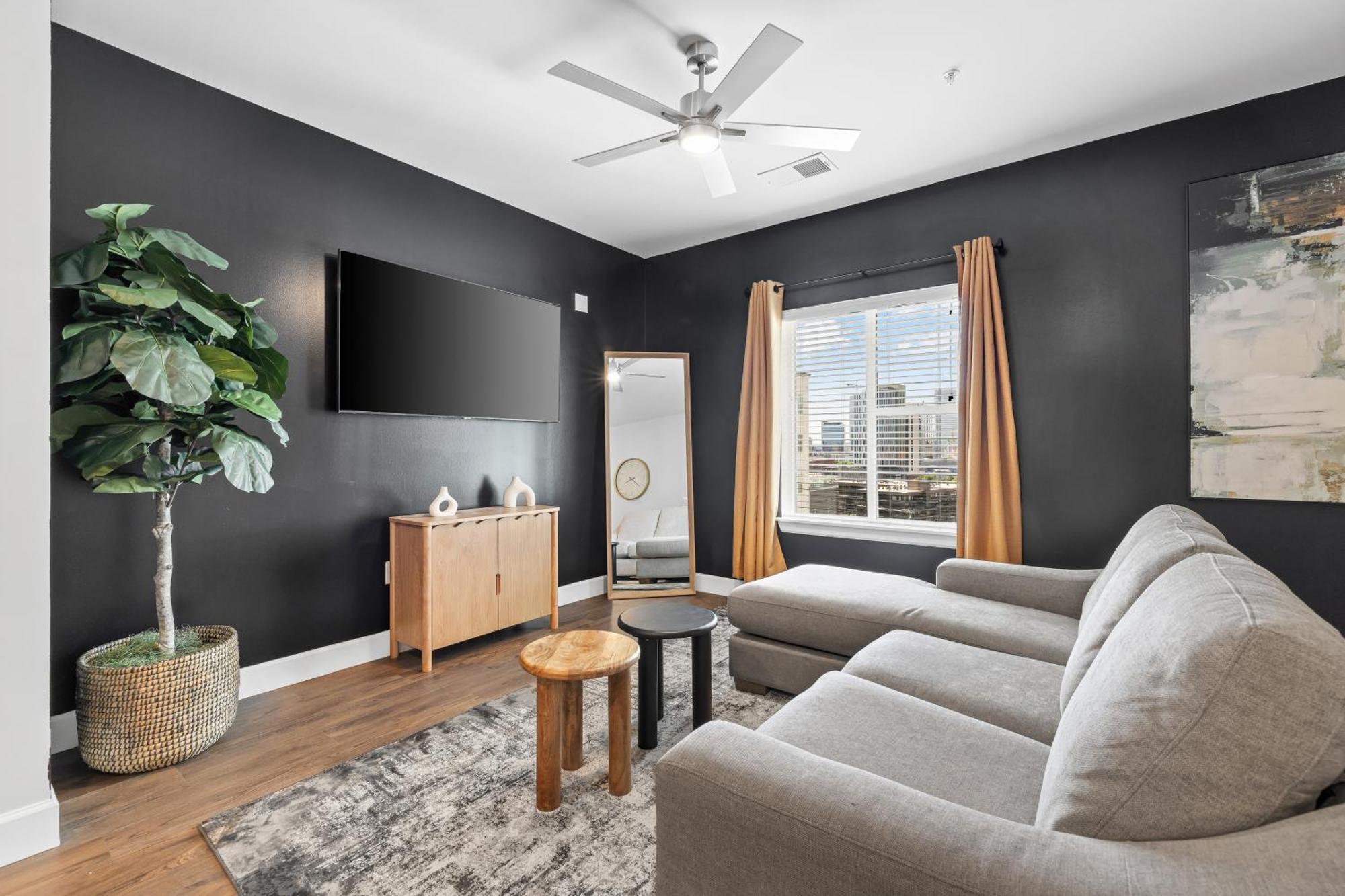 The Celebrity Suite The Gulch ناشفيل المظهر الخارجي الصورة