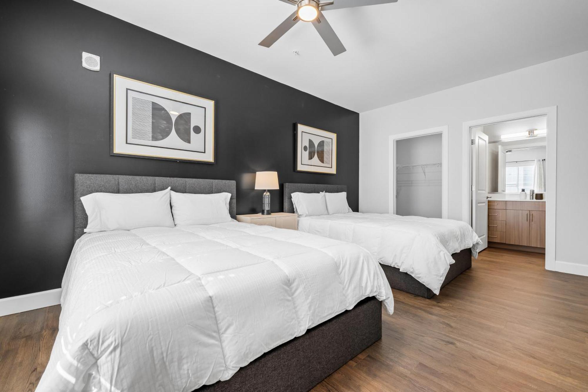 The Celebrity Suite The Gulch ناشفيل المظهر الخارجي الصورة