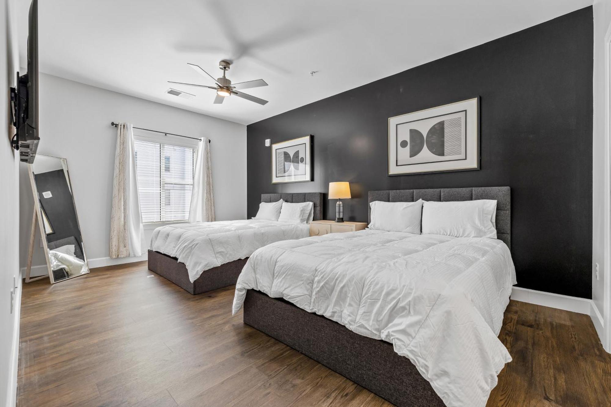 The Celebrity Suite The Gulch ناشفيل المظهر الخارجي الصورة