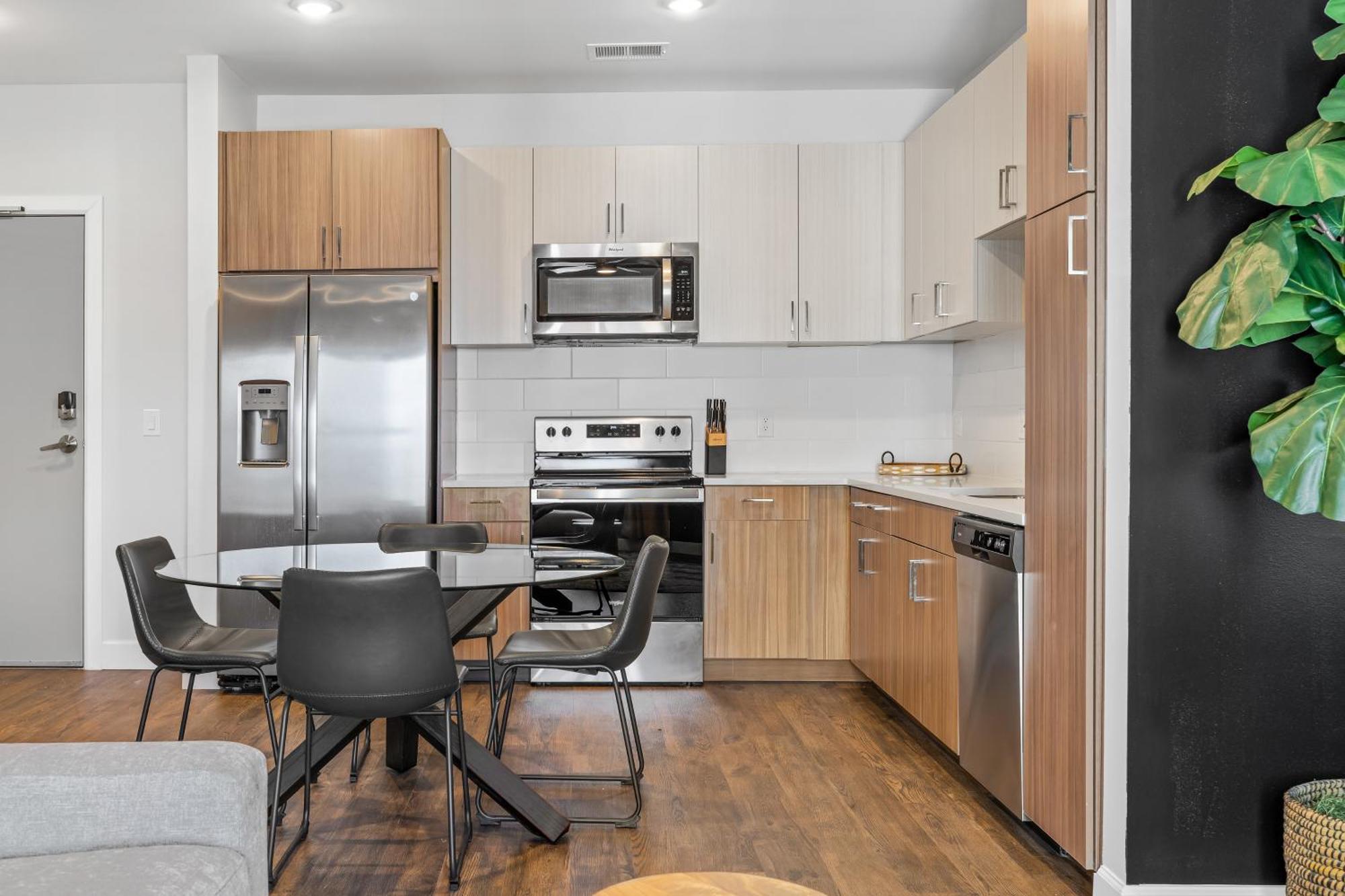 The Celebrity Suite The Gulch ناشفيل المظهر الخارجي الصورة
